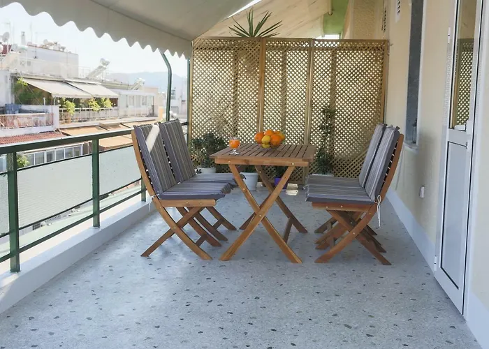 Ivannas Penthouse