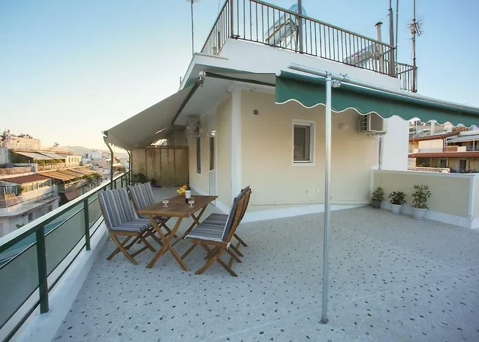 Ivannas Penthouse
