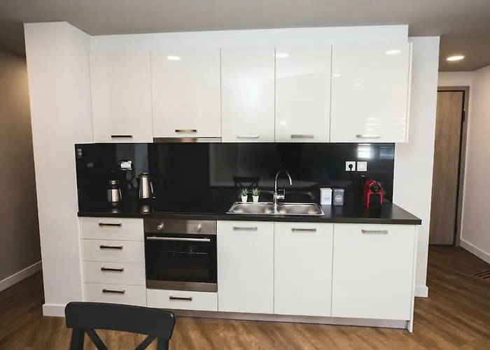 Gaspar - 4Th Floor - Renovated 2019